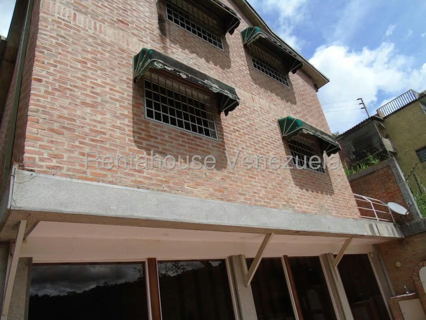 Casa (Multipes Niveles) en Venta en La Union, Distrito Metropolitano - 51