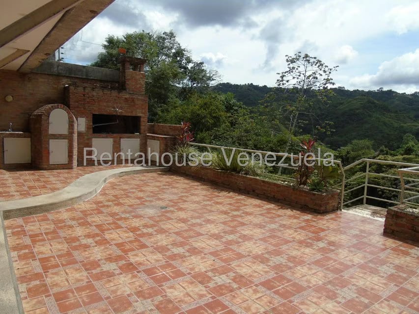 Casa (Multipes Niveles) en Venta en La Union, Distrito Metropolitano - 56