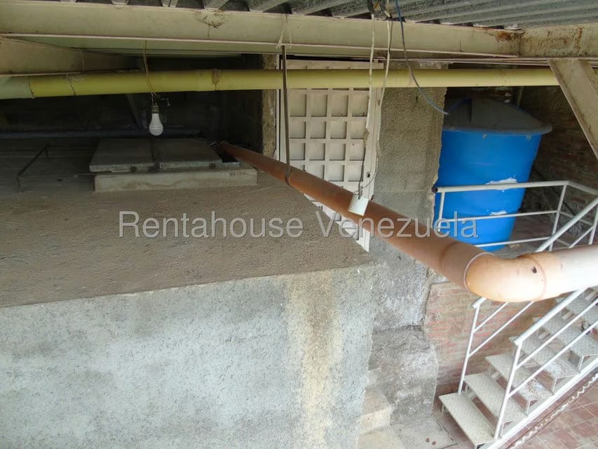 Casa (Multipes Niveles) en Venta en La Union, Distrito Metropolitano - 70