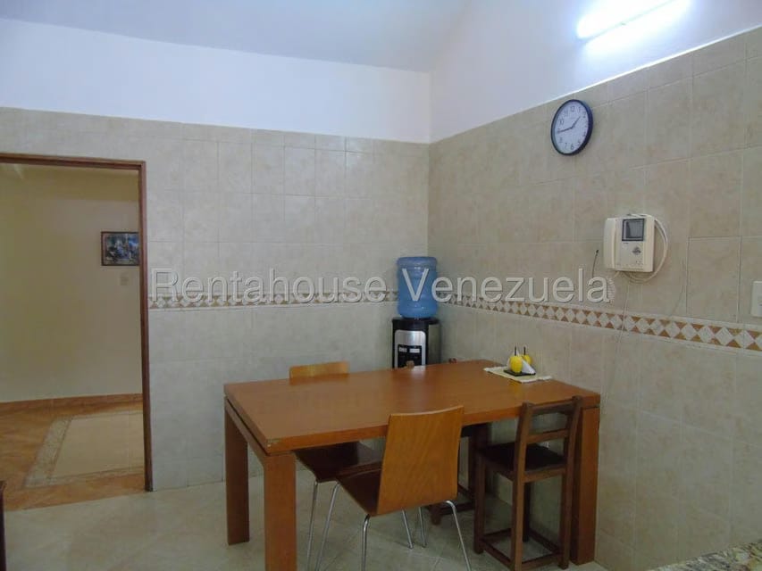 Casa (Multipes Niveles) en Venta en La Union, Distrito Metropolitano - 74