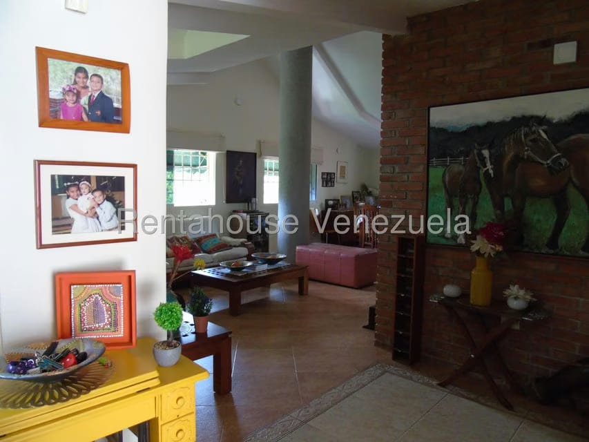 Casa (Multipes Niveles) en Venta en La Union, Distrito Metropolitano - 9