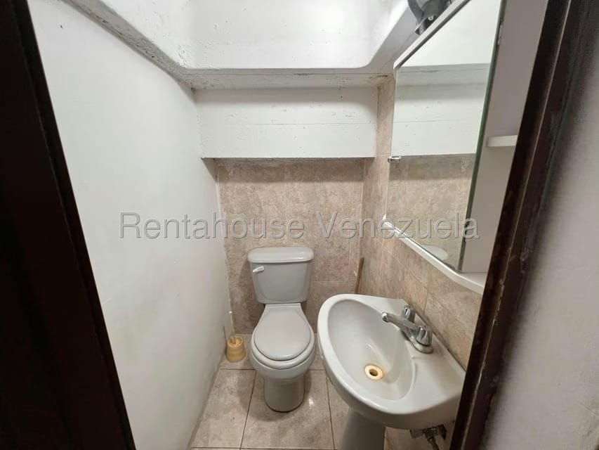 Comercial (Local Comercial) en Venta en La Castellana, Distrito Metropolitano - 13