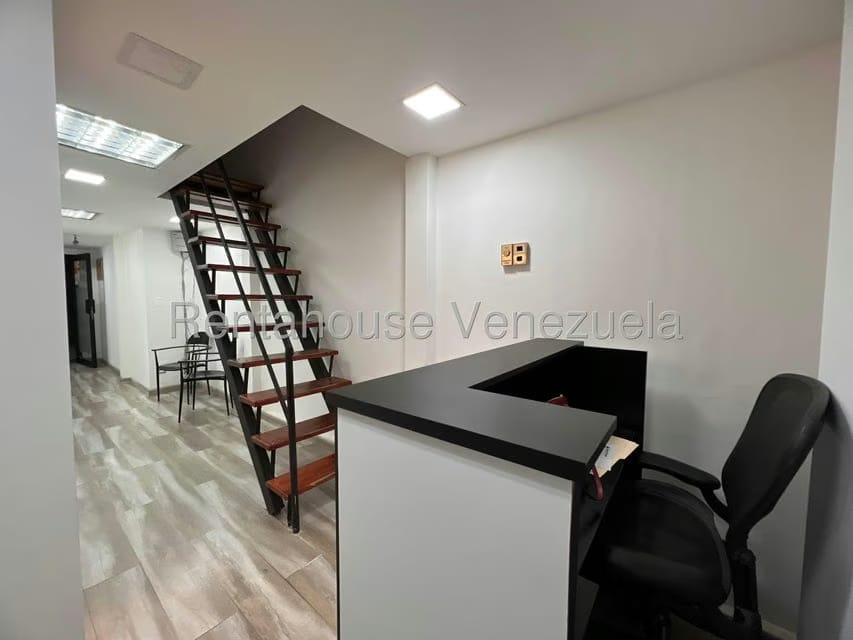 Comercial (Local Comercial) en Venta en La Castellana, Distrito Metropolitano - 14