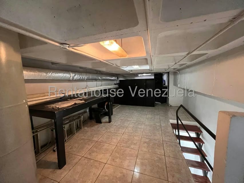 Comercial (Local Comercial) en Venta en La Castellana, Distrito Metropolitano - 15