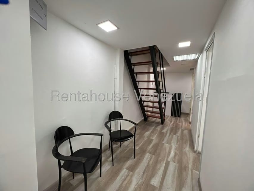 Comercial (Local Comercial) en Venta en La Castellana, Distrito Metropolitano - 5