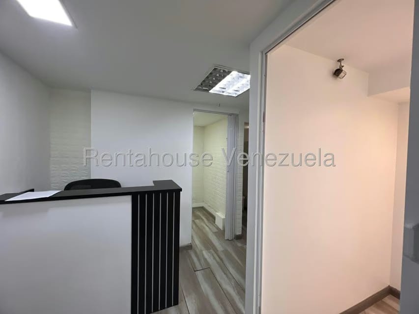 Comercial (Local Comercial) en Venta en La Castellana, Distrito Metropolitano - 6