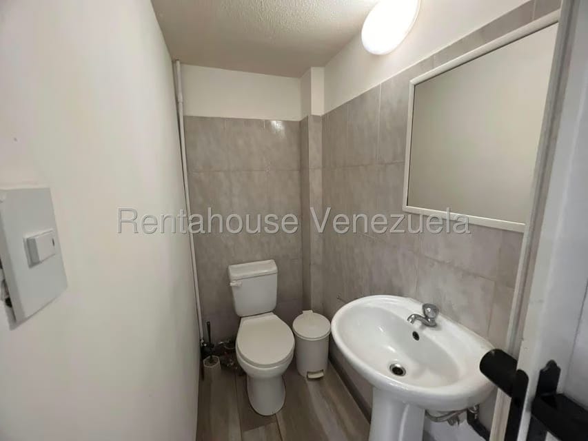 Comercial (Local Comercial) en Venta en La Castellana, Distrito Metropolitano - 10