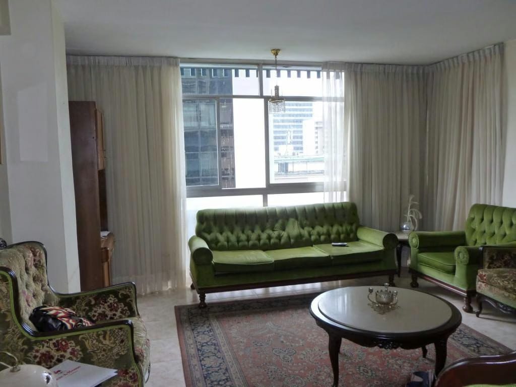 APARTAMENTO EN VENTA – ELENA MARIN NOBREGA - 3