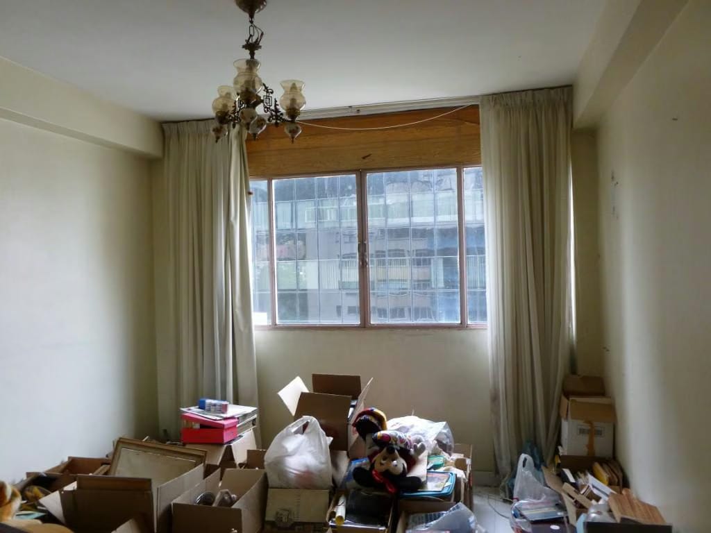 APARTAMENTO EN VENTA – ELENA MARIN NOBREGA - 5