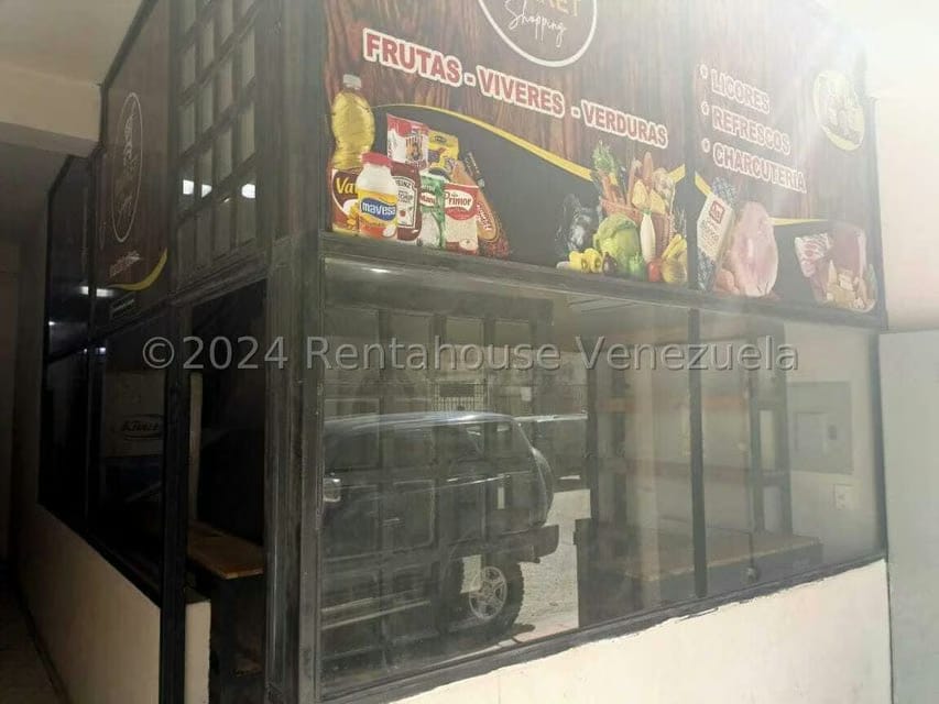 Comercial (Local Comercial) en Alquiler en Centro, Lara - 2