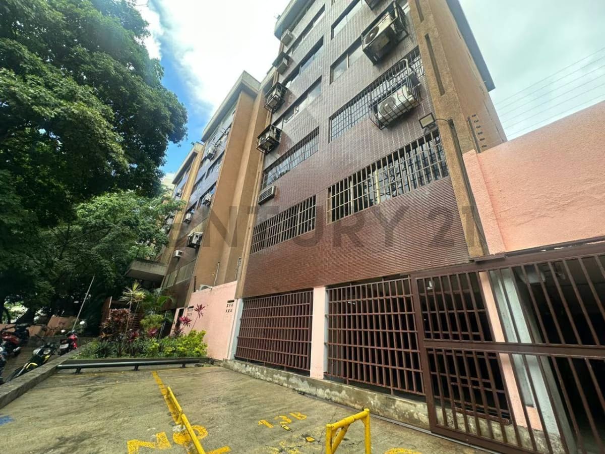 Oficina en Alquiler Las Mercedes