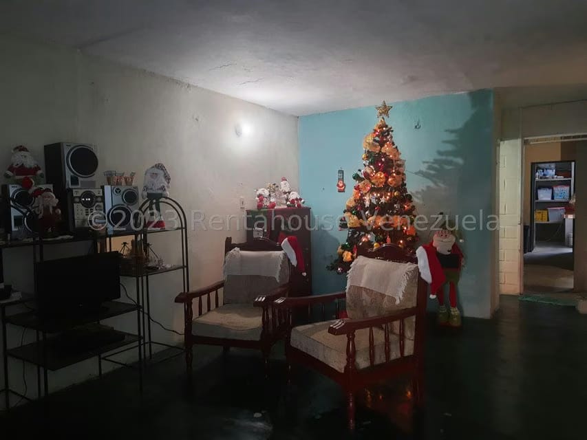 Casa (1 Nivel) en Venta en Vallecito, Guarico - 2