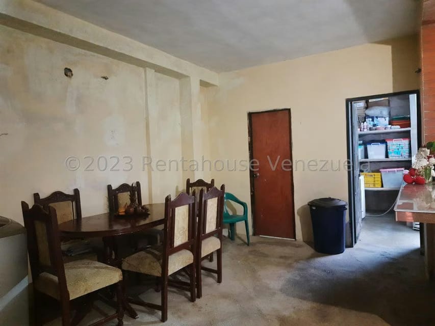 Casa (1 Nivel) en Venta en Vallecito, Guarico - 11
