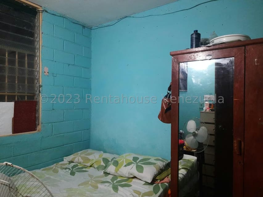 Casa (1 Nivel) en Venta en Vallecito, Guarico - 4
