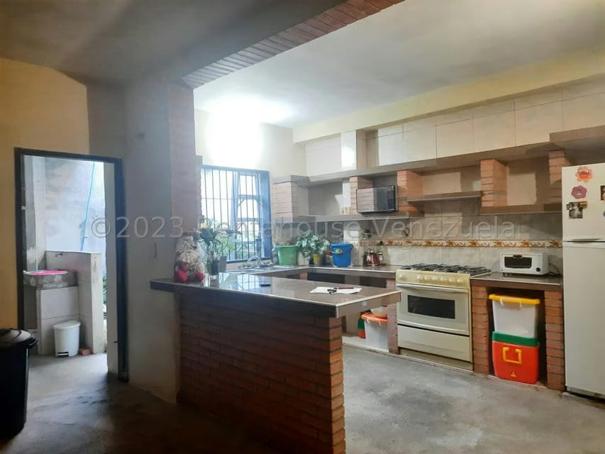Casa (1 Nivel) en Venta en Vallecito, Guarico - 7
