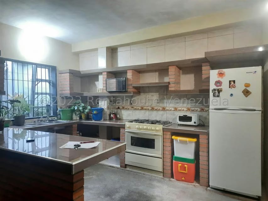 Casa (1 Nivel) en Venta en Vallecito, Guarico - 8