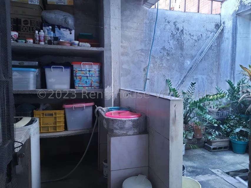 Casa (1 Nivel) en Venta en Vallecito, Guarico - 9