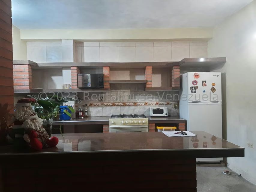 Casa (1 Nivel) en Venta en Vallecito, Guarico - 10