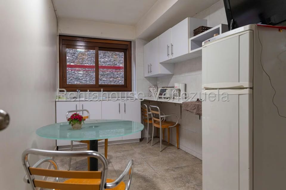 Casa (Multipes Niveles) en Venta en Los Chorros, Distrito Metropolitano - 107