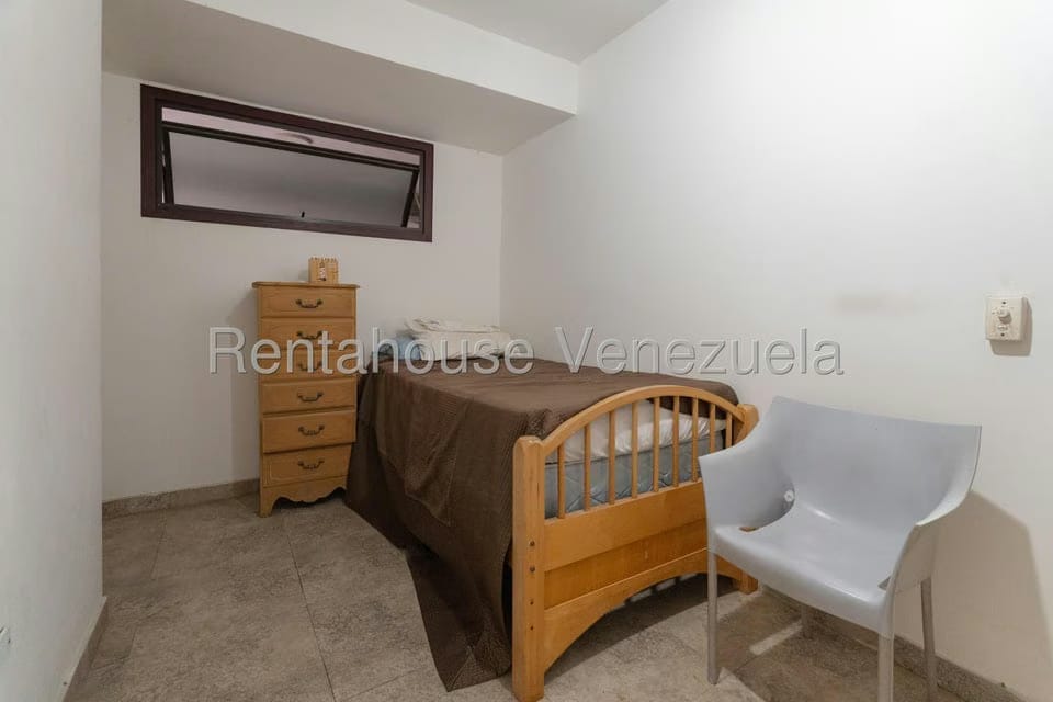 Casa (Multipes Niveles) en Venta en Los Chorros, Distrito Metropolitano - 108