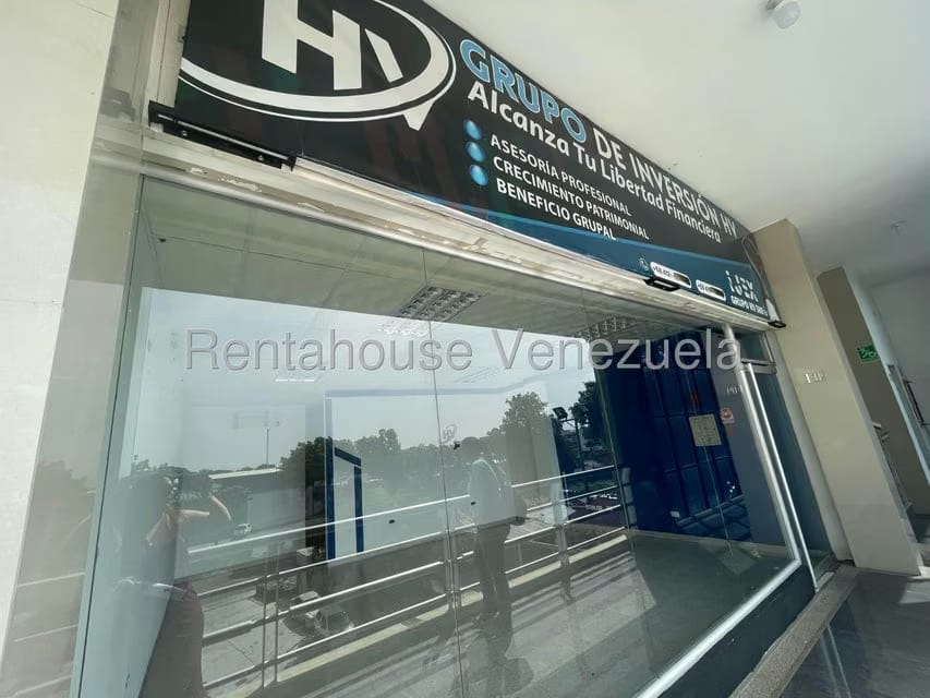 Comercial (Local Comercial) en Alquiler en Centro, Portuguesa