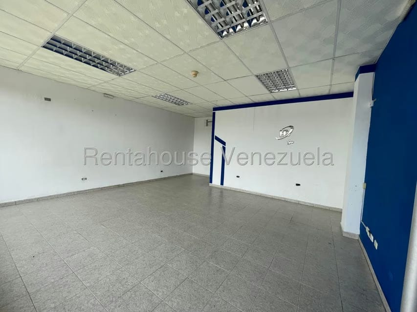 Comercial (Local Comercial) en Alquiler en Centro, Portuguesa - 2