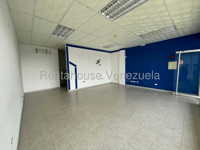 Comercial (Local Comercial) en Alquiler en Centro, Portuguesa - 3