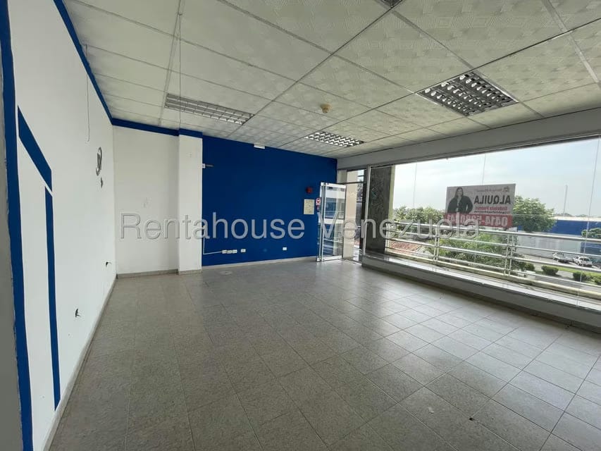 Comercial (Local Comercial) en Alquiler en Centro, Portuguesa - 4