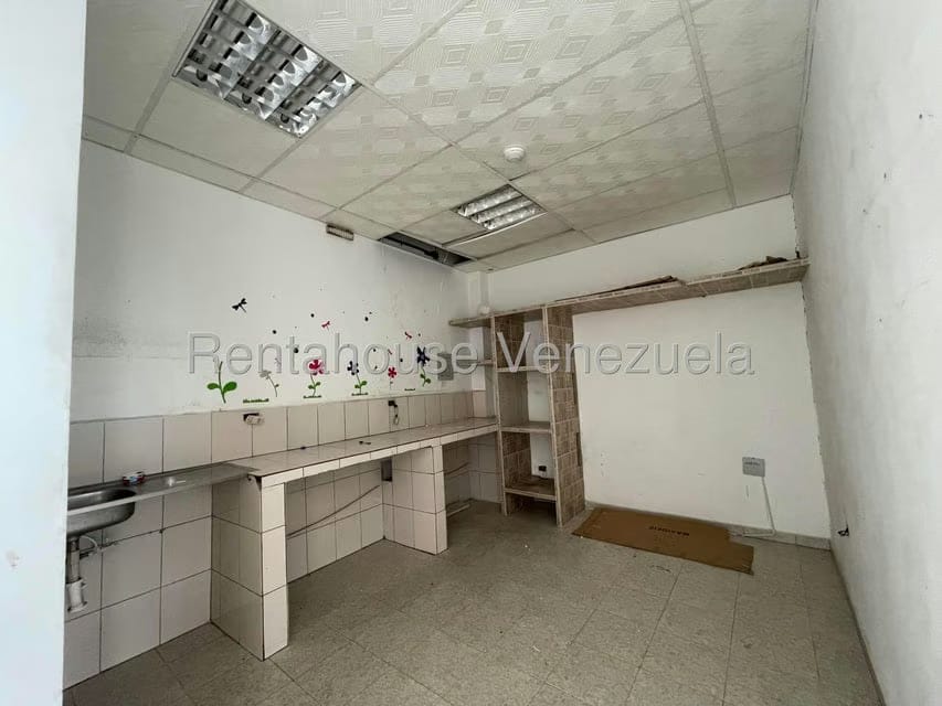 Comercial (Local Comercial) en Alquiler en Centro, Portuguesa - 5