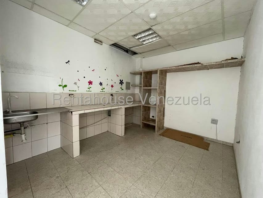 Comercial (Local Comercial) en Alquiler en Centro, Portuguesa - 6