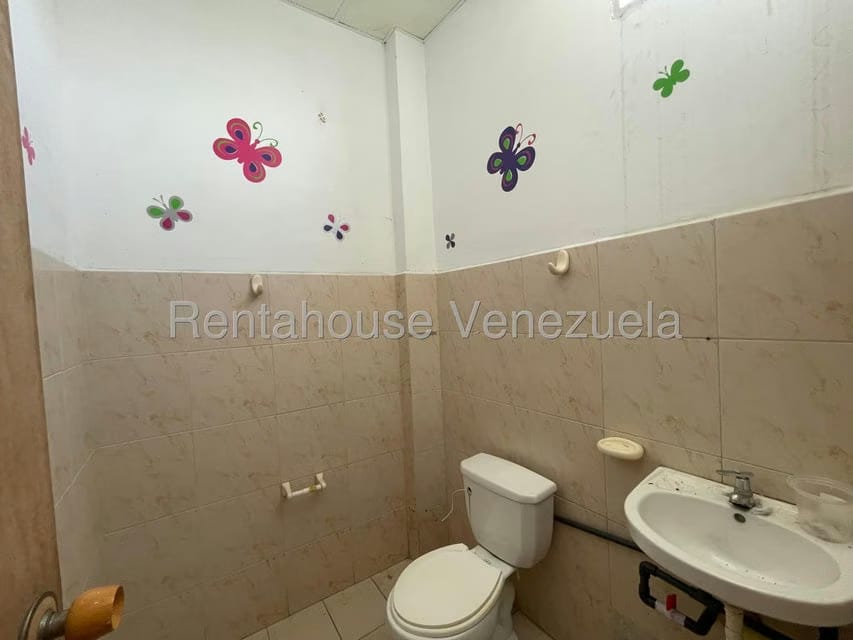 Comercial (Local Comercial) en Alquiler en Centro, Portuguesa - 7