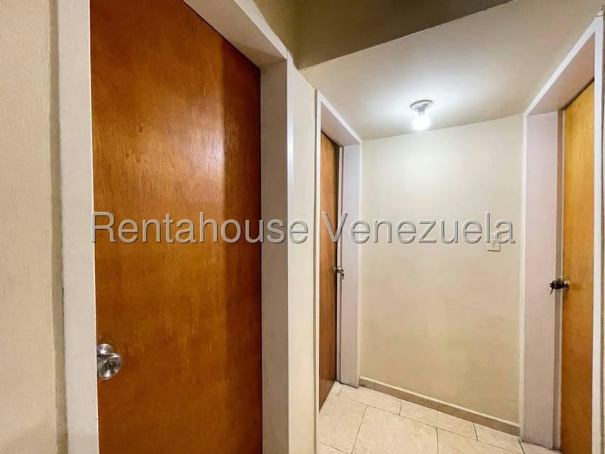 Apartamento (1 Nivel) en Alquiler en La Coromoto, Aragua - 12