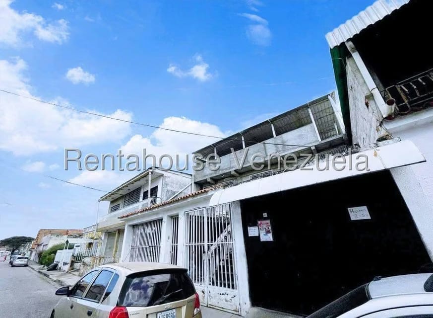 Apartamento (1 Nivel) en Alquiler en La Coromoto, Aragua - 18