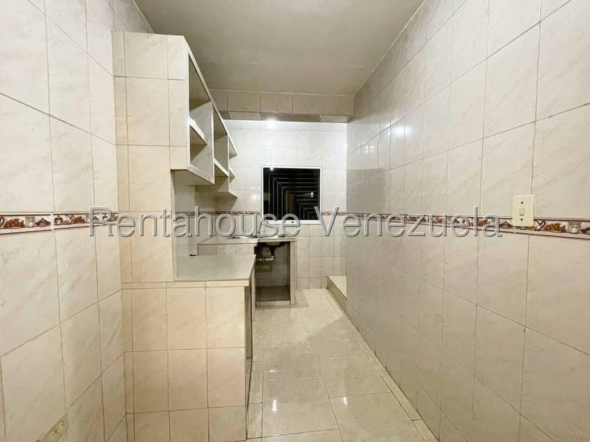 Apartamento (1 Nivel) en Alquiler en La Coromoto, Aragua - 3