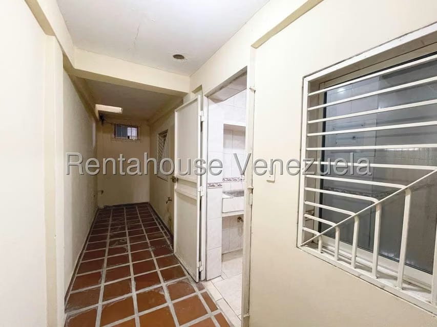 Apartamento (1 Nivel) en Alquiler en La Coromoto, Aragua - 6