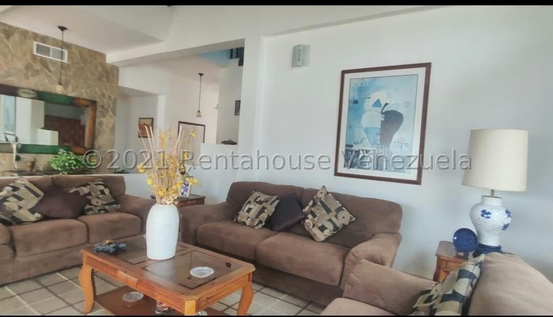 Casa (Contemporaneo) en Venta en Playa el Angel, Nueva Esparta - 2