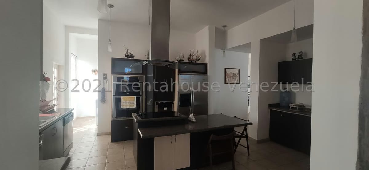 Casa (Contemporaneo) en Venta en Playa el Angel, Nueva Esparta - 12