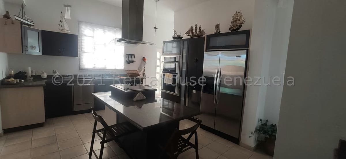 Casa (Contemporaneo) en Venta en Playa el Angel, Nueva Esparta - 13