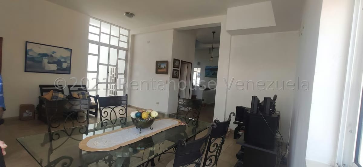 Casa (Contemporaneo) en Venta en Playa el Angel, Nueva Esparta - 14