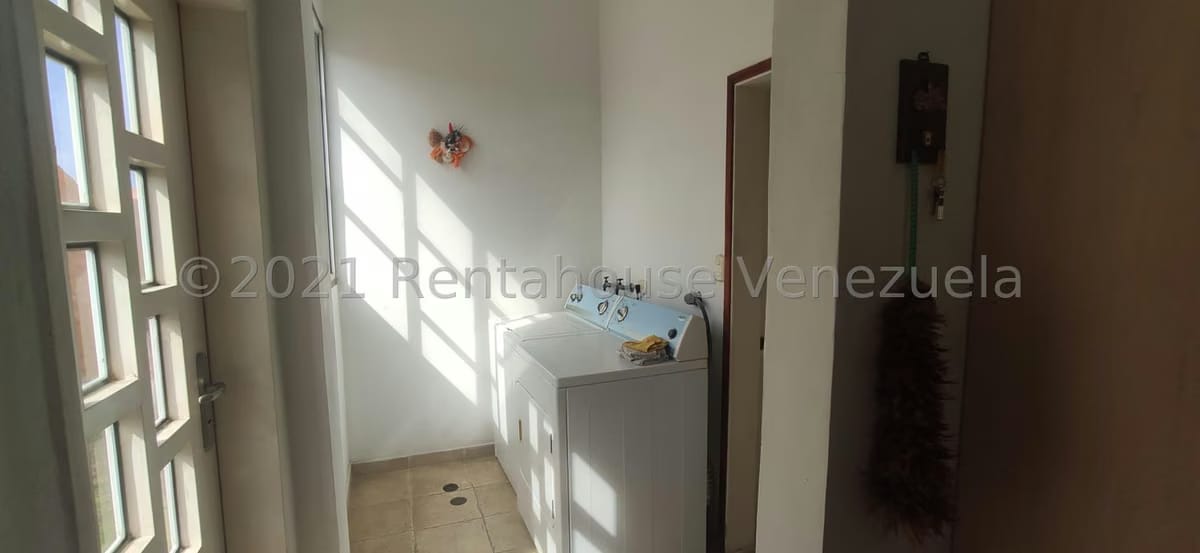 Casa (Contemporaneo) en Venta en Playa el Angel, Nueva Esparta - 15