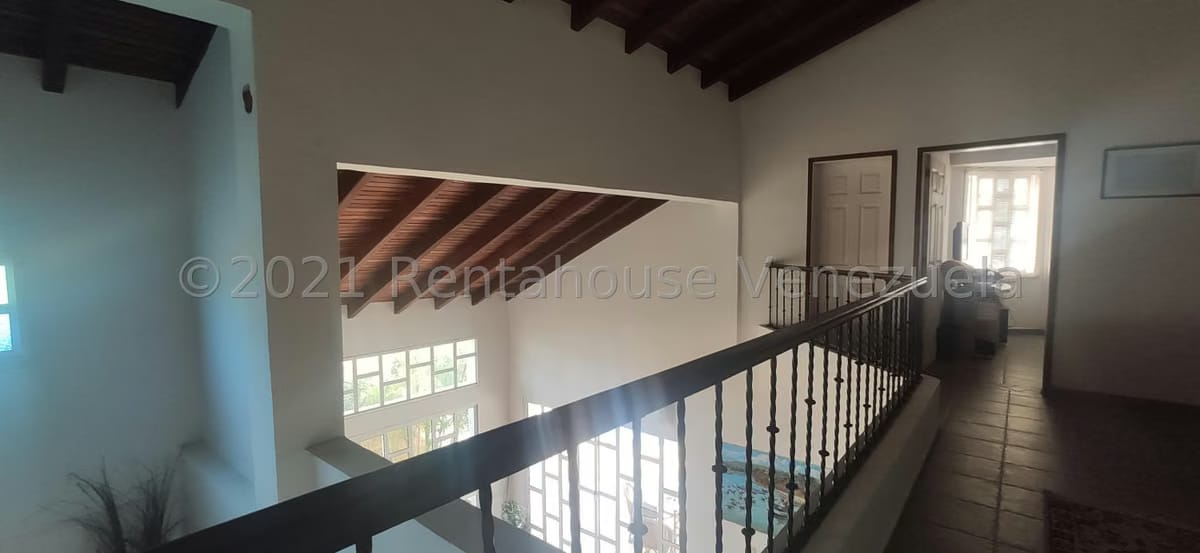 Casa (Contemporaneo) en Venta en Playa el Angel, Nueva Esparta - 17