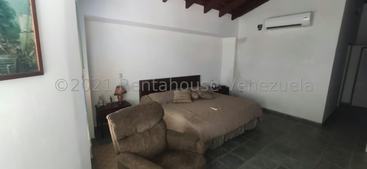 Casa (Contemporaneo) en Venta en Playa el Angel, Nueva Esparta - 21