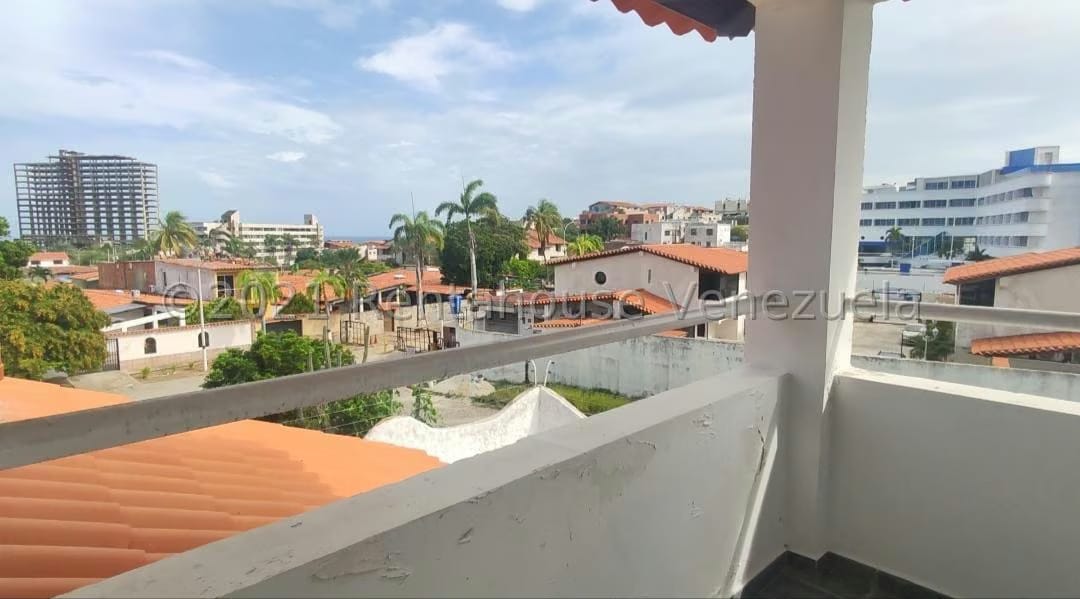 Casa (Contemporaneo) en Venta en Playa el Angel, Nueva Esparta - 23