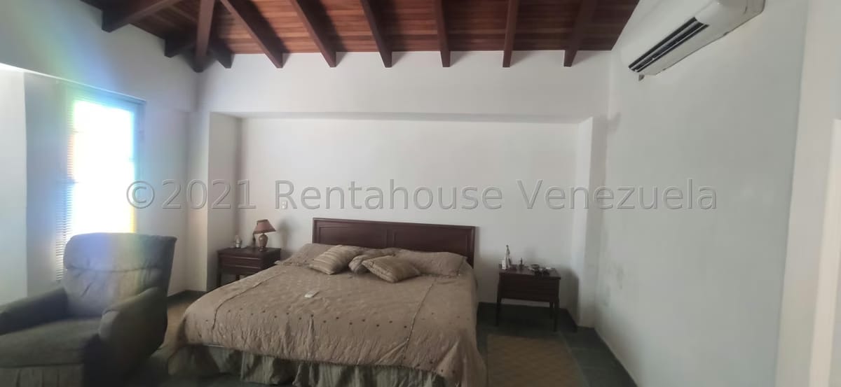 Casa (Contemporaneo) en Venta en Playa el Angel, Nueva Esparta - 24