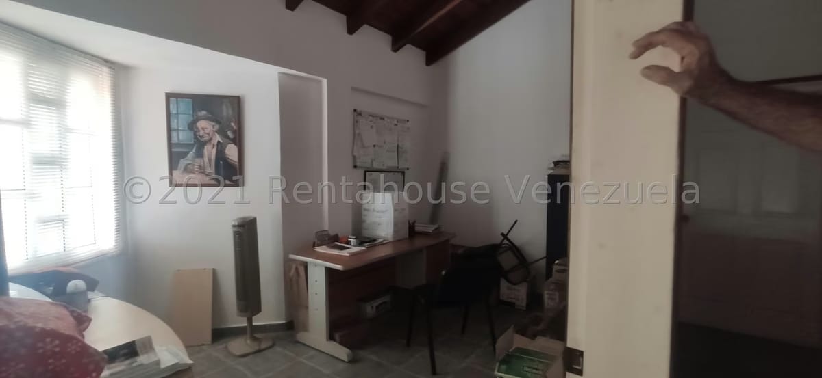 Casa (Contemporaneo) en Venta en Playa el Angel, Nueva Esparta - 25