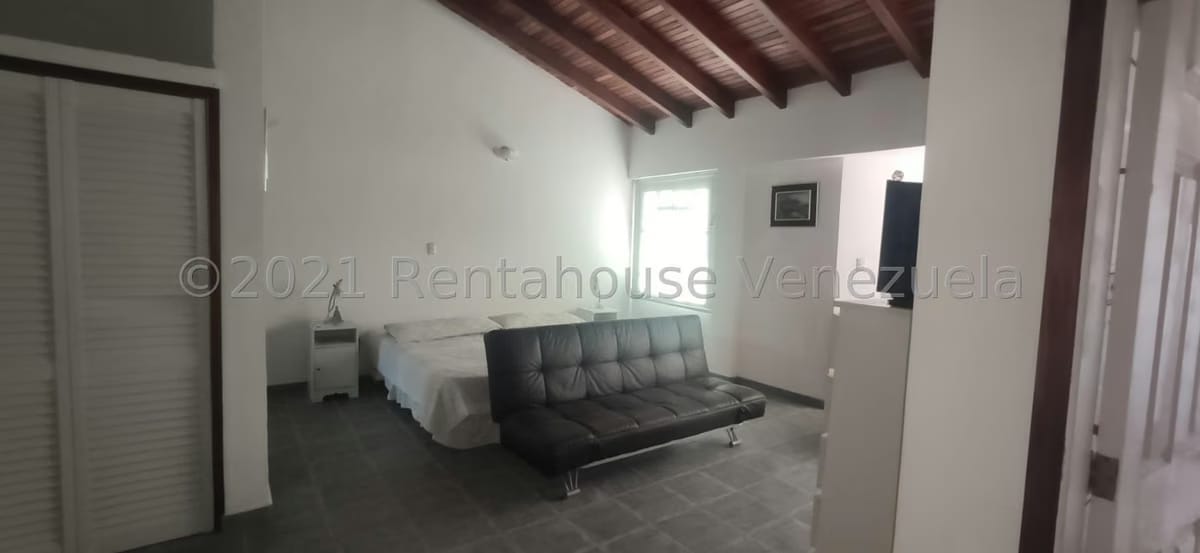 Casa (Contemporaneo) en Venta en Playa el Angel, Nueva Esparta - 27