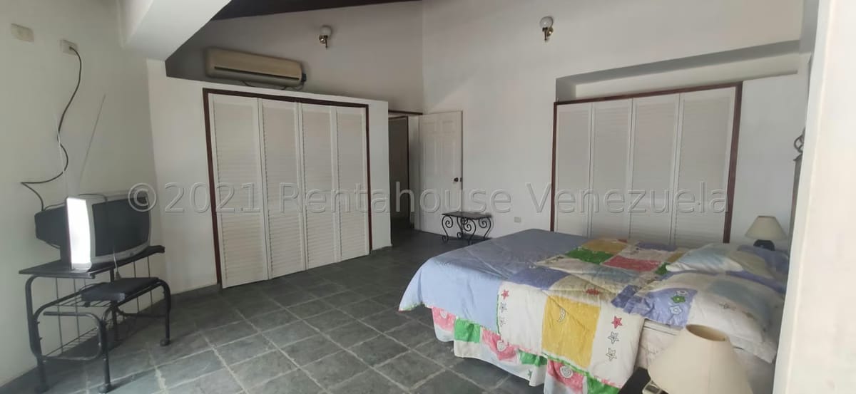 Casa (Contemporaneo) en Venta en Playa el Angel, Nueva Esparta - 30