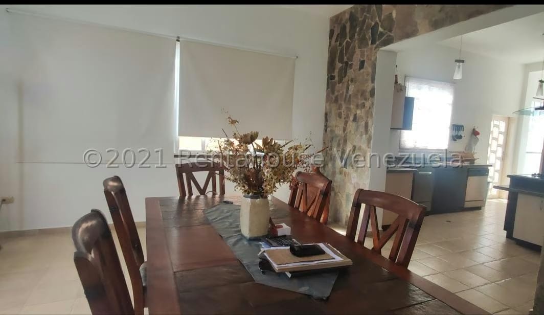 Casa (Contemporaneo) en Venta en Playa el Angel, Nueva Esparta - 4