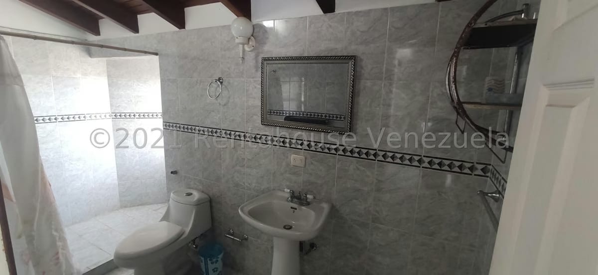Casa (Contemporaneo) en Venta en Playa el Angel, Nueva Esparta - 31