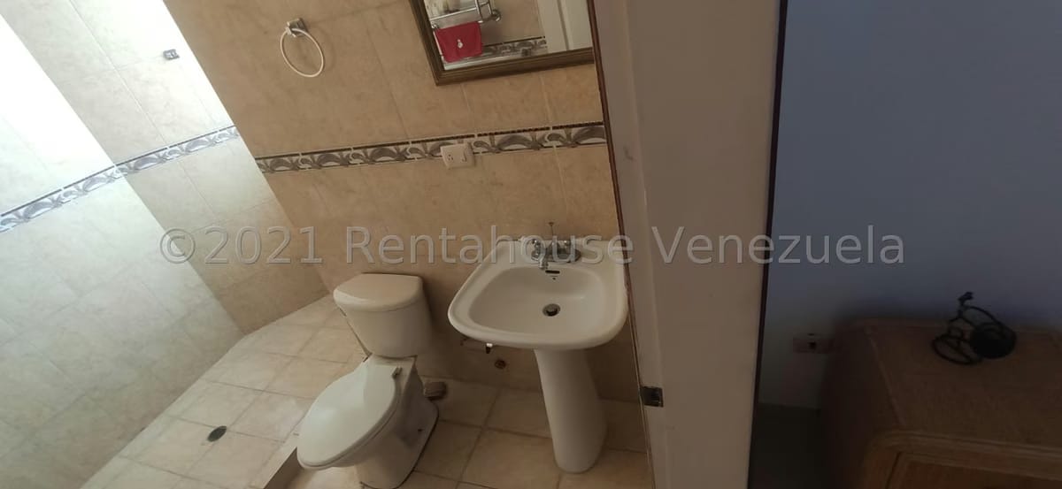 Casa (Contemporaneo) en Venta en Playa el Angel, Nueva Esparta - 34